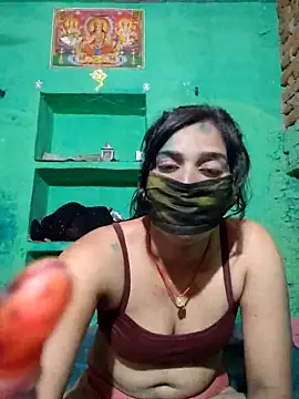 Poonam bhoji online show from March 5, 6:26 pm