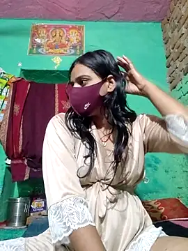 Poonam bhoji online show from April 11, 8:57 pm