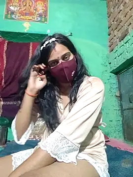 Poonam bhoji online show from April 14, 4:46 pm