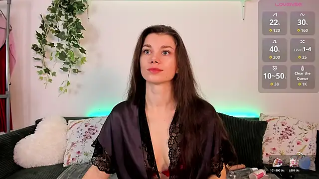  Eva Vibe  online show from March 4, 8:20 am