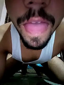 big indiancock online show from April 14, 5:41 pm