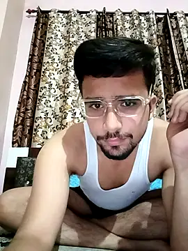 big indiancock online show from April 15, 5:42 pm