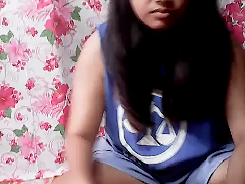 Flowerbebe online show from March 2, 7:15 am