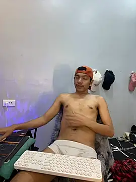 asian darlingcummersxXx online show from April 8, 5:02 pm