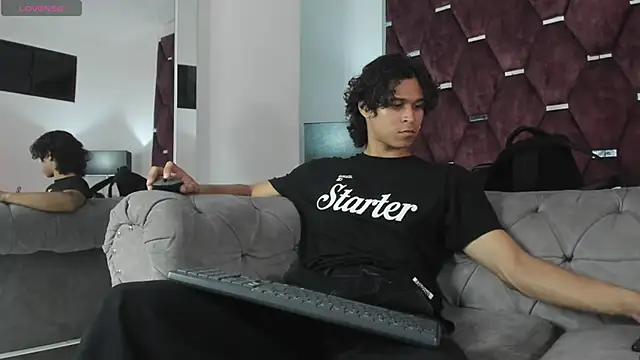 TonyBenedetti online show from March 13, 8:04 pm