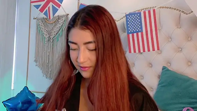 Snapshot of Sara_funy chatting on July 10, 11:46 am Sara funy online show from July 10, 11:46 am