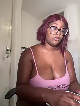 sweetzberri2 online show from February 27, 3:01 pm