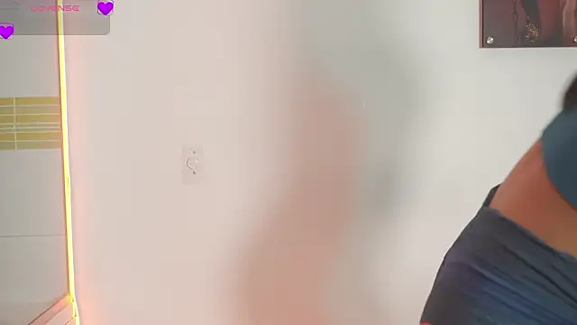 Petitte Mussa online show from March 7, 8:17 pm