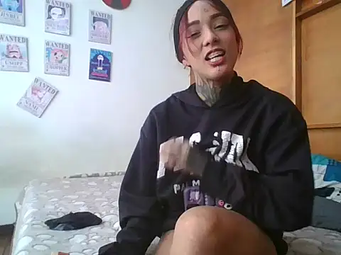 Jean sexroom online show from March 6, 5:09 pm