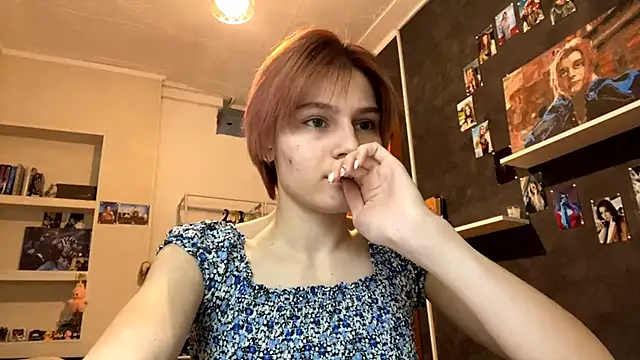 Snapshot of sooyevaa chatting on February 26, 12:15 pm sooyevaa online show from February 26, 12:15 pm