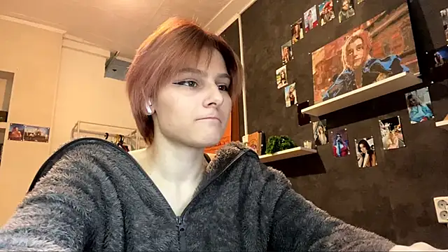 Snapshot of sooyevaa chatting on March 2, 2:13 pm sooyevaa online show from March 2, 2:13 pm