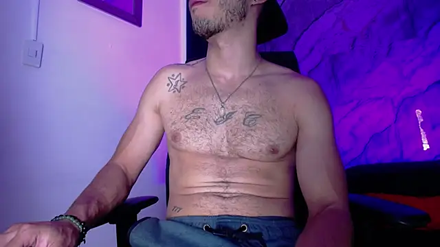 Grant Irons online show from March 4, 12:11 pm