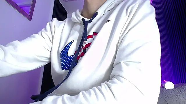 Grant Irons online show from March 9, 11:47 am