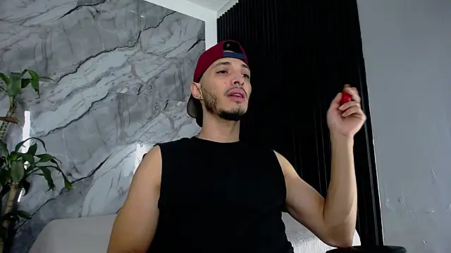 Grant Irons online show from March 20, 12:43 pm