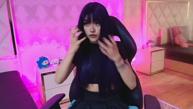 Cloee tay1 online show from March 24, 12:32 pm