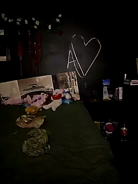 SweetAnnaX online show from March 14, 7:30 pm