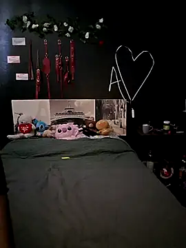 SweetAnnaX online show from March 22, 12:19 pm