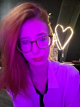 SweetAnnaX online show from March 25, 1:39 pm