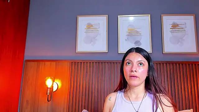 gabyevans4 online show from March 26, 12:22 pm