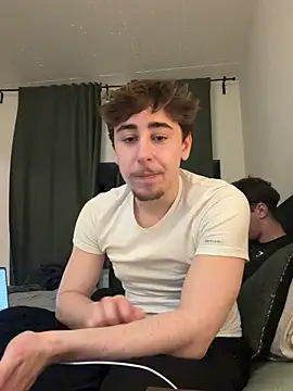 enzo savagee online show from February 24, 7:12 pm