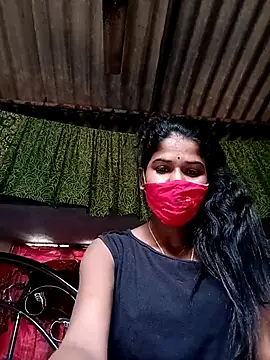 Snapshot of Hot-Puja0134 chatting on March 3, 4:51 am Hot-Puja0134 online show from March 3, 4:51 am