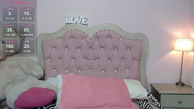 faith harris online show from April 13, 8:25 pm