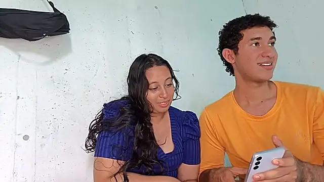 Snapshot of Magoysuconeja chatting on February 25, 4:49 pm Magoysuconeja online show from February 25, 4:49 pm