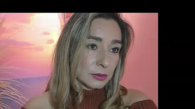 Madam Dalila online show from March 11, 12:44 pm