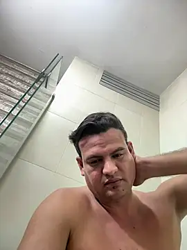 Dario12J online show from February 25, 4:33 am