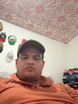 Dario12J online show from February 28, 8:21 pm