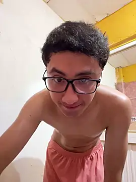 Gonzalogz online show from April 12, 8:14 pm