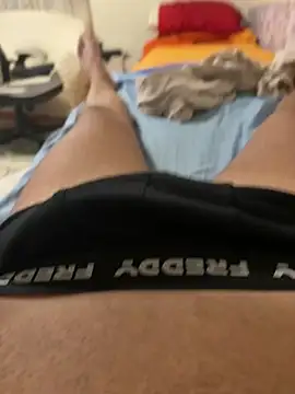 Snapshot of andri020292 chatting on July 6, 11:51 am andri020292 online show from July 6, 11:51 am