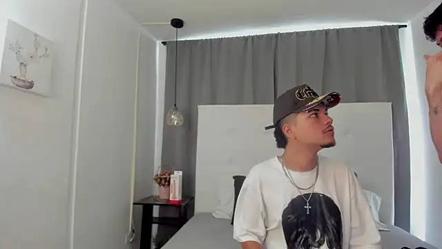 Jason 23   online show from March 14, 7:08 pm