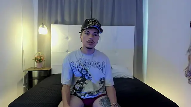 Jason 23   online show from March 21, 7:17 pm