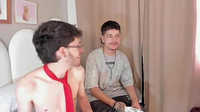 Jason 23   online show from April 11, 7:29 pm