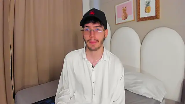 Jason 23   online show from April 17, 7:39 pm