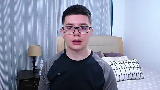 BlackFoXXX69 online show from April 12, 8:36 pm