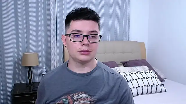 Snapshot of BlackFoXXX69 chatting on April 29, 10:05 pm BlackFoXXX69 online show from April 29, 10:05 pm