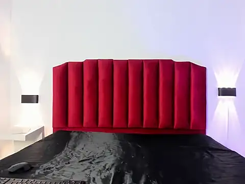 Snapshot of AnyParkert chatting on February 28, 7:15 pm AnyParkert online show from February 28, 7:15 pm