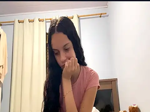 IvyDesirer online show from February 28, 2:23 am