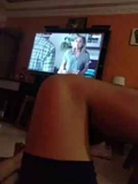 Snapshot of SHARLOTYJUANSTEVAN chatting on February 28, 4:24 am SHARLOTYJUANSTEVAN online show from February 28, 4:24 am