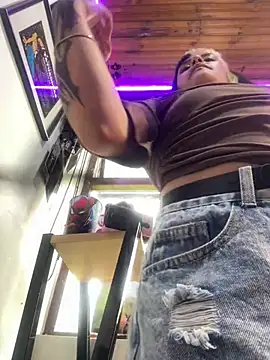 Sara 92 online show from March 26, 6:35 pm