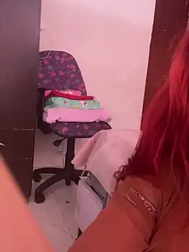 kisscherry8 online show from April 17, 7:28 pm