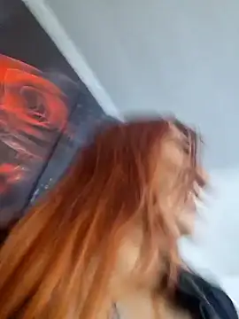 Snapshot of SerenaFoxx_ chatting on March 1, 3:41 am SerenaFoxx online show from March 1, 3:41 am