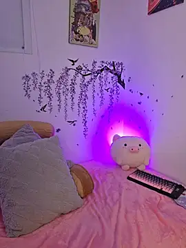 Nixtaylor1 online show from March 10, 8:14 pm