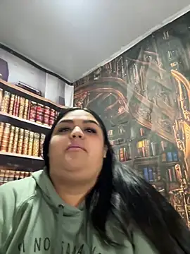 Snapshot of NathashaDreams chatting on February 25, 10:36 am NathashaDreams online show from February 25, 10:36 am