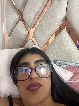 Misty-kat online show from February 28, 10:11 pm