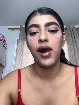 Misty-kat online show from March 4, 8:04 pm