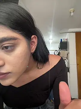 Misty-kat online show from March 20, 6:35 pm