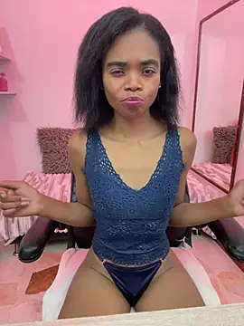 camila avila online show from March 24, 3:33 am